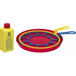 Juego multi-pompas Pustefix J2253 Pusterfix 3