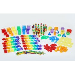 Gran conjunto de elementos para mesa de luz J2620 Tickit 1