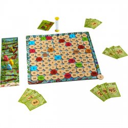 L'aventura de multiplicar. Haba 303717 J2593 Haba 5