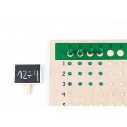 Material matemàtic montessori J2652 Montessori 3