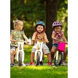 bici de madera para niños 1 año J2716 Dip Dap 4