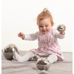 HOLA Juguetes para bebés de 6 a 12 meses o más, juguetes para  bebés de 3 a 6 meses, sonajeros para bebés, pelota de actividad, juguetes  para bebés, juguetes para bebés
