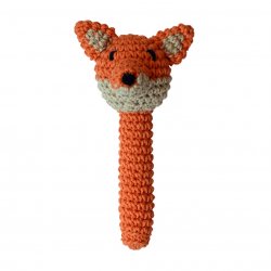 Kit de crochet bolso oso rosa - aPunt Barcelona