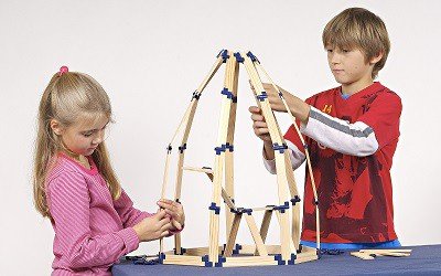 Juegos De Construccion Para Ninos De 6 A 12 Anos