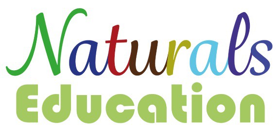 Naturals Education by Anthony Peters