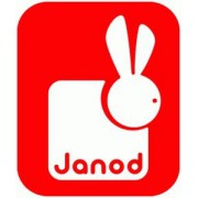 Juegos de madera para niños desde 6 hasta 7 años - Janod